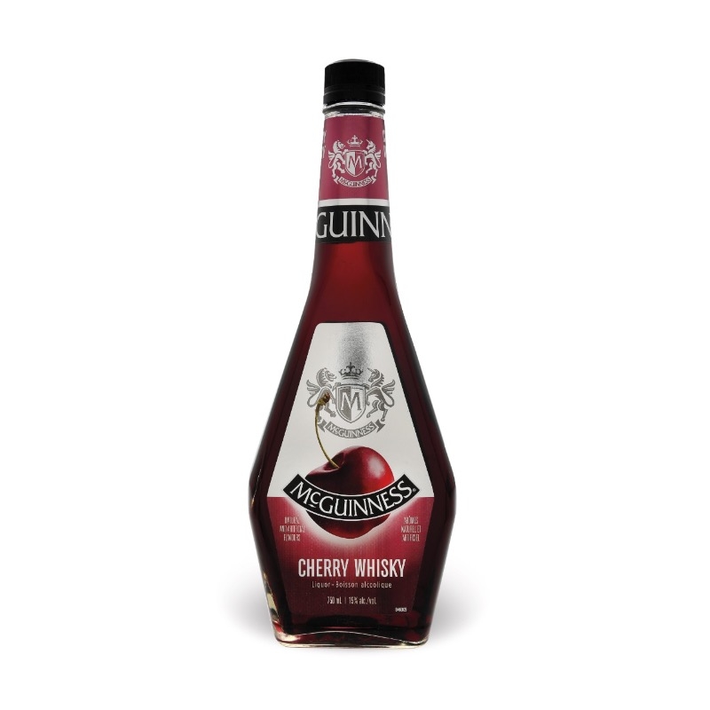 Mcguinness Cherry Whisky